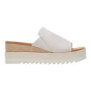 Toms Diana mule