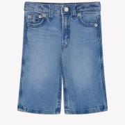 Tommy Hilfiger Mabel baby meisjes jeans