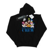 Disney Dames mickey mouse friends hoodie