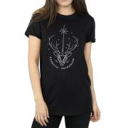 Harry Potter Dames expecto patronum katoenen vriend t-shirt