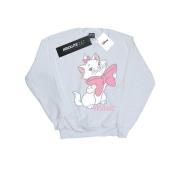 Disney Dames aristokatten marie strik sweatshirt