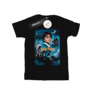 Harry Potter Heren steen der wijzen t-shirt