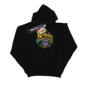 Marvel Avengers Dames thanos lacht hoodie