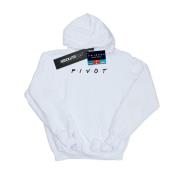 Friends Heren pivot logo hoodie