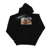 Friends Heren boot foto hoodie