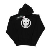 Marvel Avengers Dames the punisher schedelcirkel hoodie