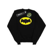 DC Comics Dames batman tv-serie logo sweatshirt