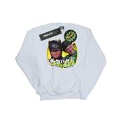 DC Comics Dames batman tv-serie the riddler joke sweatshirt