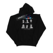 Friends Heren class of 2004 hoodie