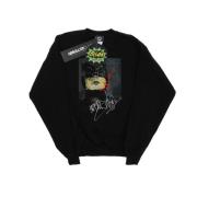 DC Comics Dames batman tv series signature painting sweatshirt