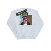 DC Comics Dames batman tv-serie the penguin foto sweatshirt