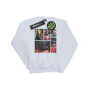 DC Comics Dames batman tv-serie klassefoto sweatshirt