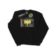 DC Comics Dames batman tv-serie gotham city politie sweatshirt