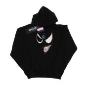 Marvel Avengers Dames venom split face hoodie