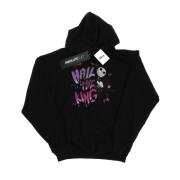 Disney Dames nightmare before christmas hail the king hoodie