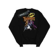 DC Comics Heren batman troublemakers sweatshirt