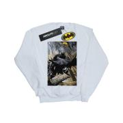 DC Comics Heren batman nacht gotham city sweatshirt