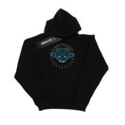 Marvel Avengers Heren kawaii black panther pounce hoodie