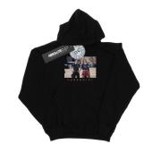 DC Comics Dames supergirl tv series sisters photograph hoodie