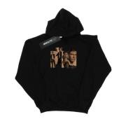 Star Wars Dames han solo fotoshoot hoodie