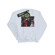 DC Comics Heren batman tv-serie bruce & dick foto sweatshirt