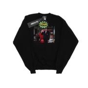 DC Comics Heren batman tv-serie bruce & dick foto sweatshirt