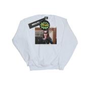 DC Comics Heren batman tv-serie catwoman foto sweatshirt