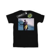 DC Comics Heren batman tv-serie surfing still t-shirt