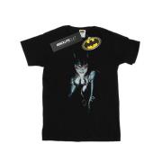 DC Comics Heren batman alex ross catwoman t-shirt