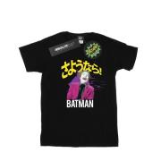 DC Comics Dames batman tv series joker splat cotton boyfriend t-shirt