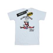 DC Comics Heren harley quinn kom tevoorschijn en speel t-shirt