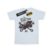 DC Comics Heren batman the original mancave t-shirt