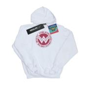 DC Comics Dames wonder woman schoonheid kracht liefde hoodie