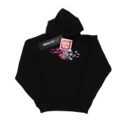 Disney Dames wreck it ralph candy skull hoodie