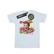 DC Comics Heren batman tv-serie joker bang t-shirt