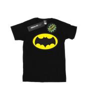 DC Comics Heren batman tv-serie logo t-shirt