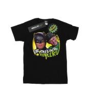 DC Comics Heren batman tv-serie the riddler joke t-shirt