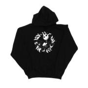 Disney Heren nightmare before christmas jack bat circle hoodie