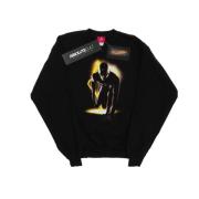 DC Comics Dames the flash ready to go sweatshirt