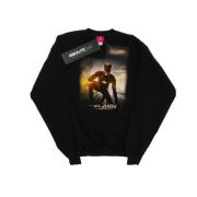 DC Comics Dames the flash future road sweatshirt