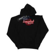 Supernatural Heren the musical hoodie