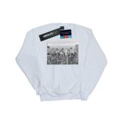 Friends Dames bouwfoto sweatshirt