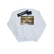 Friends Dames central perk foto sweatshirt