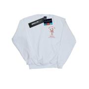 Friends Dames sweatshirt met kreeftborst