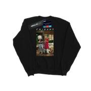 Friends Dames joey turkije sweatshirt