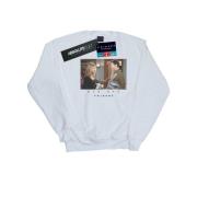 Friends Dames man bag sweatshirt