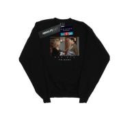 Friends Dames man bag sweatshirt