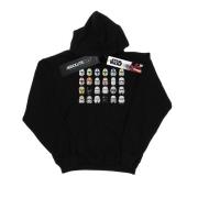 Star Wars Heren trooper helmen hoodie