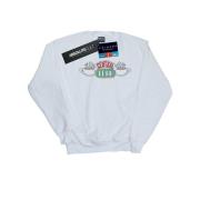 Friends Dames central perk sketch sweatshirt