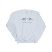 Friends Dames sweatshirt met kreeftlogo